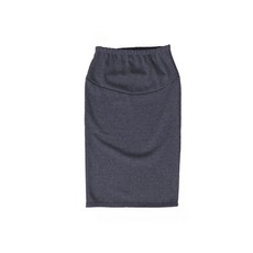 [이얀]- 도톰하게 따뜻하게 융롱치마