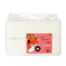 SOONSOO 犬用尿布墊, 150入, 1包