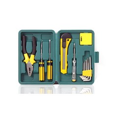 工具12件組 S號, 混合套裝, 1組