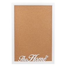 [모던하우스] 월 코르크 보드, 1개
