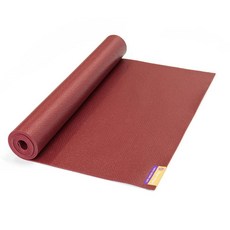 타파즈오리지날요가매트, 루비, 1개