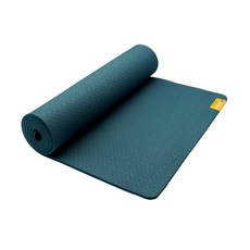 어스엘리멘츠요가매트, 미드나잇블루, 1개