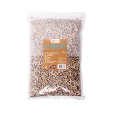 청그루 오색오미, 1개, 3kg