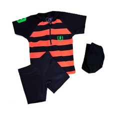 어린왕자 남아용 래쉬가드