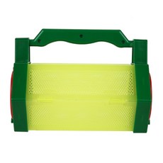 Modern House 昆蟲採集屋, 混色