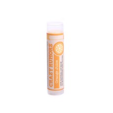 크레이지루머스 립 밤 4.4 ml, Orange Juice, 1개, 4.4ml