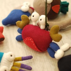 海釣遊戲套組 DIY（包括 11 種顏色）, 1個