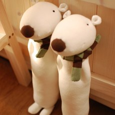 Ozfelt 北極熊靴架DIY（3色）, 1個