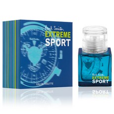 폴스미스 익스트림 스포츠 EDT, 30ml, 1개