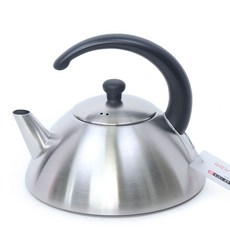 씨씨갤러리 프리미엄 스텐 주전자 CSTB-A13, 2L, 1개