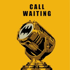 [무비캔버스아트] 명화그리기 배트맨 CALL WAITING, 1개