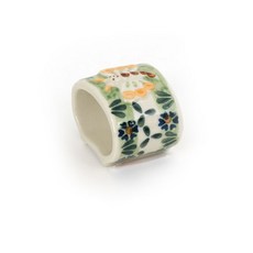 Pol han ki 餐巾架, 洋甘菊