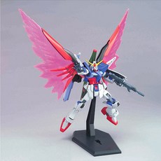 [HG/시드] 036 데스티니 건담, 약13cm, 1개