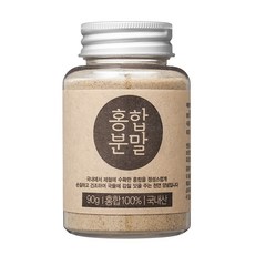 調味貽貝粉, 90g, 1罐