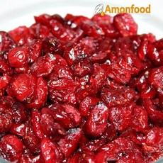 아몬푸드 건크랜베리, 300g, 2개, 2개