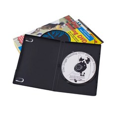 하이퍼플라이트 디스크독 훈련 DVD, 1개