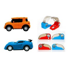 [제우스]출동! 또봇카 에볼루션 XY, 14x11x6.5cm, 단품, 1개