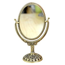 [엔비하우스] 체인 탁상거울 신주