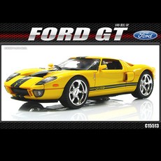 1/43 포드 GT(c15513), 1개