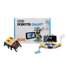 ROBOTIS Smart Stage 1, 27.5x19cm