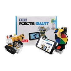 ROBOTIS SMART機器人 LEVEL 2, 27.5x19cm