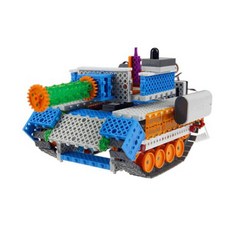 MRT3 4級教育機器人套件, 26.5x22cm