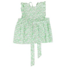 [라이프스푼] 어린이집 방수 앞치마&가운 알록달록, 3