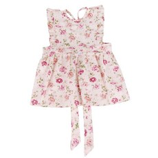 [라이프스푼] 어린이집 방수 앞치마&가운 알록달록, 4