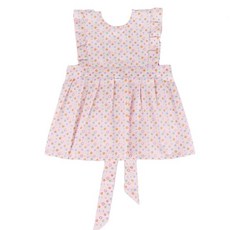 [라이프스푼] 어린이집 방수 앞치마&가운 알록달록, 6