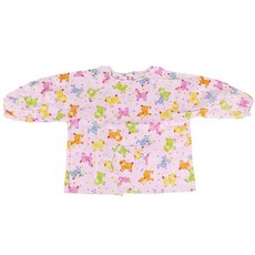 [라이프스푼] 어린이집 방수 앞치마&가운 스위티, 1