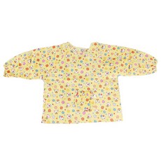 [라이프스푼] 어린이집 방수 앞치마&가운 스위티, 2