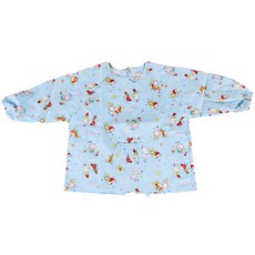 [라이프스푼] 어린이집 방수 앞치마&가운 스위티, 3