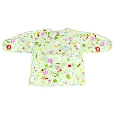 [라이프스푼] 어린이집 방수 앞치마&가운 스위티, 4