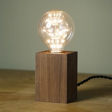 di base SQUARE STAND (胡桃木), 1個