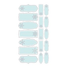 라벨스틱스 LS-102, 2개