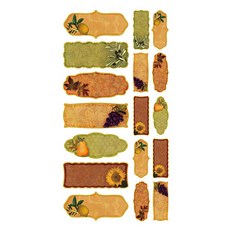 라벨스틱스 LS-105, 2개