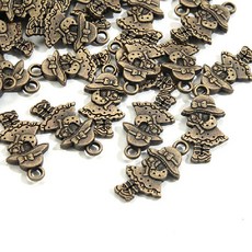 byhands Bronze Zipper (Zipper Tech) Girl with a Doll, 50個