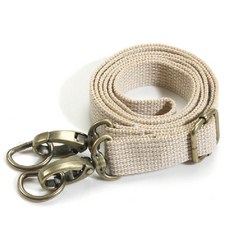 [바이핸즈] 웨빙숄더핸들(BY44-1321), 베이지, 1개