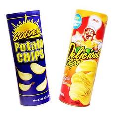 大韓民國企劃1組 驚喜洋芋片桌遊, 隨機出貨, 1個