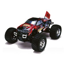 [THUNDER TIGER] 1/8 MTA-4 SLEDGE HAMMER, 블랙, 1개