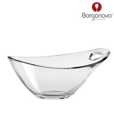 Borgonovo 冰淇淋碗 12, 單色, 1入