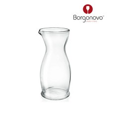Borgonovo 玻璃水瓶, 0.5L