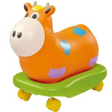 락앤롤라유니콘, 오렌지, 1개