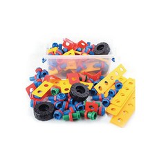 Kiumhouse 螺帽 L號+螺栓塊