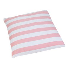 BED&DECO 寬條紋抱枕套