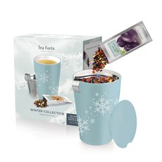 티 포르테 윈터컬렉션 브루잉 시스템, 42g, 1세트