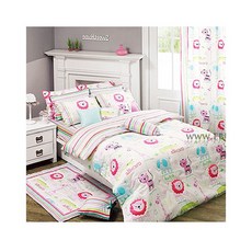 [몽비쥬] 쥬토피아 명품 아동침구, 핑크