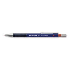 스테들러 마스 마이크로 샤프 0.5mm