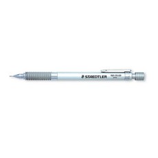 STAEDTLER 施德樓 925 25 銀色自動鉛筆, 0.9mm, 1個