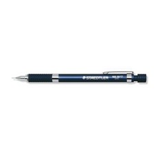 STAEDTLER 施德樓 Tenshop 925 35 製圖自動鉛筆 0.7mm, 海軍, 1 個